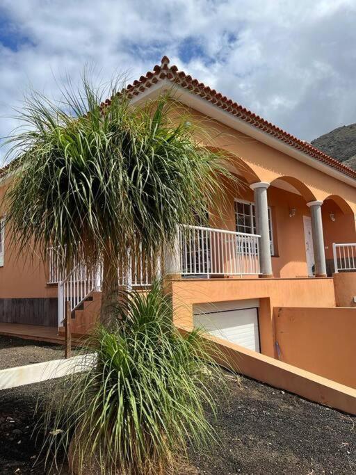 Chalet Piscina Privada Max 26º Jardin, Tranquilidad Caleta de Interián Esterno foto