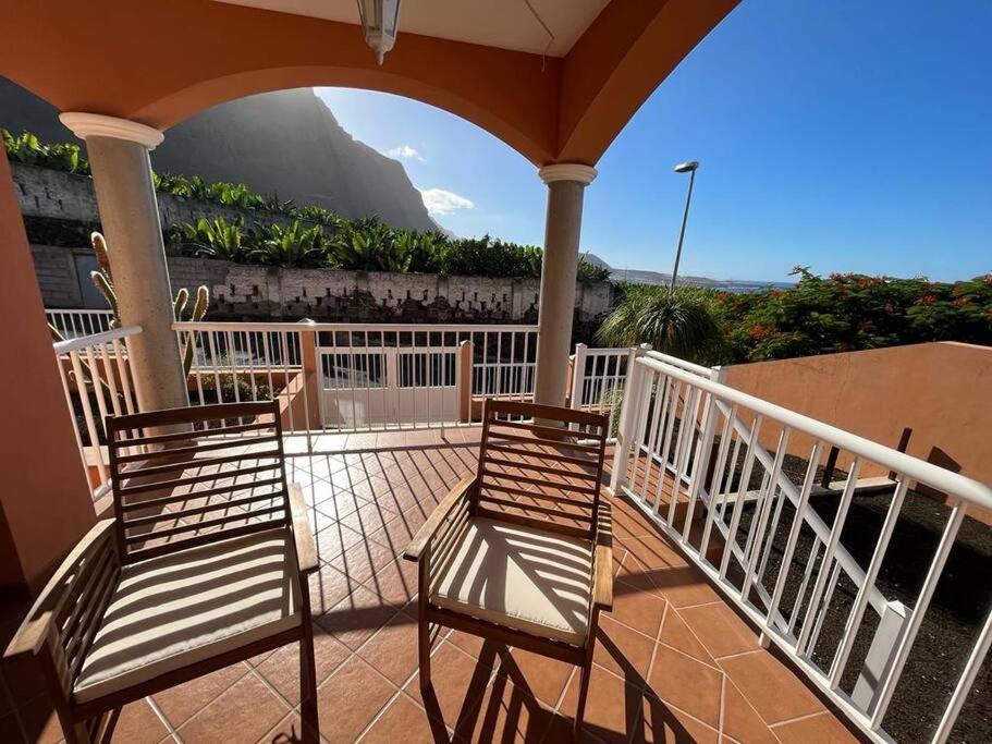 Chalet Piscina Privada Max 26º Jardin, Tranquilidad Caleta de Interián Esterno foto