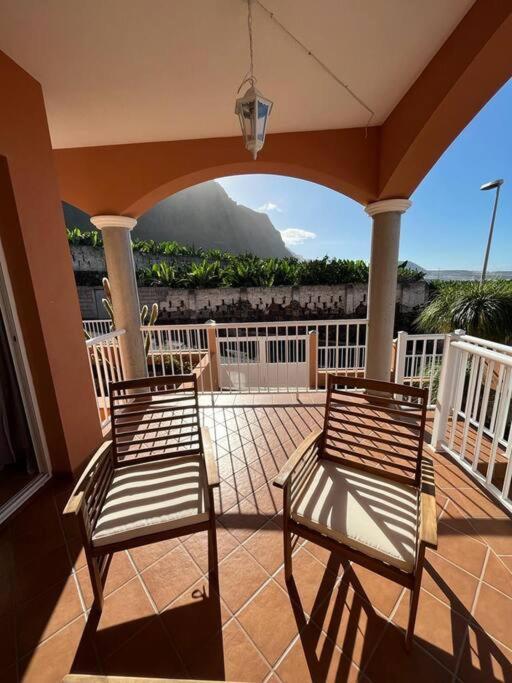 Chalet Piscina Privada Max 26º Jardin, Tranquilidad Caleta de Interián Esterno foto