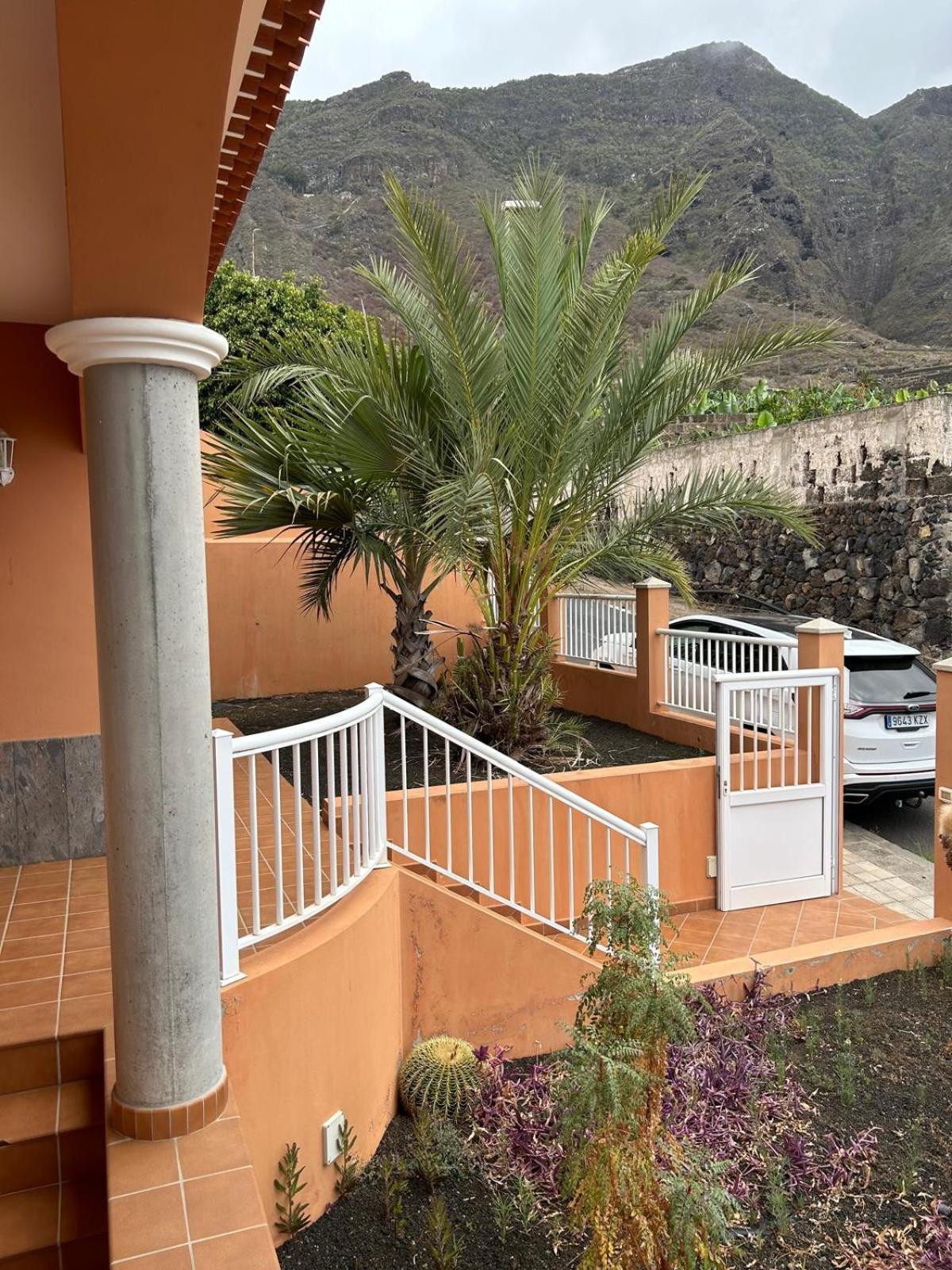 Chalet Piscina Privada Max 26º Jardin, Tranquilidad Caleta de Interián Esterno foto