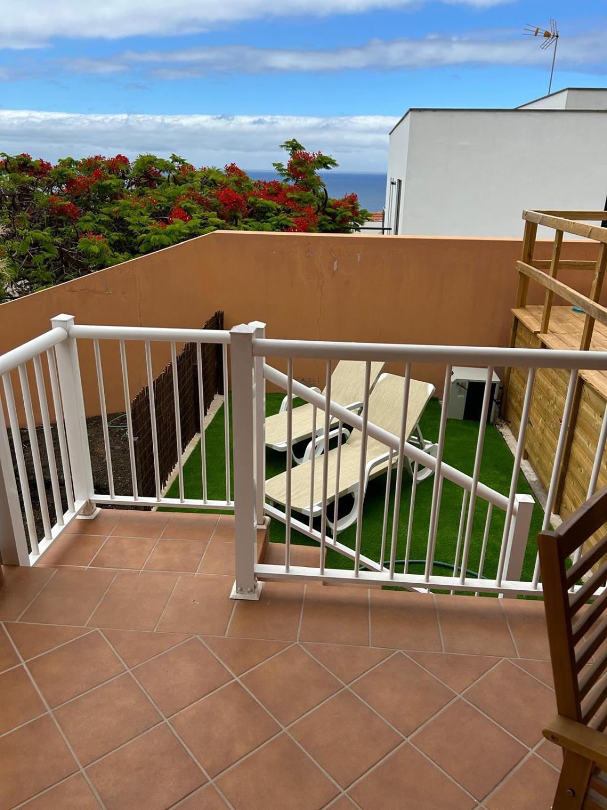 Chalet Piscina Privada Max 26º Jardin, Tranquilidad Caleta de Interián Esterno foto